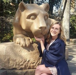 Meet your Posher, Alli